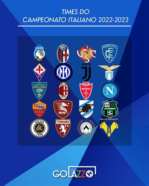 campeonato italiano 2023